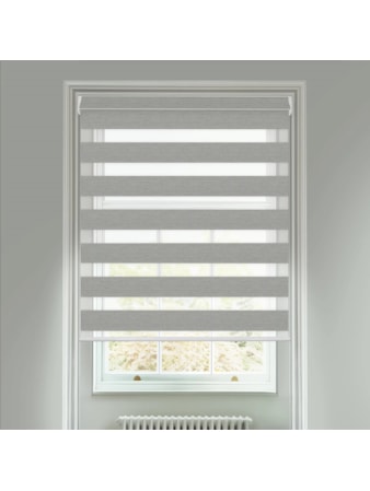 Olympia Fawn Electric Vision Day and Night Blind