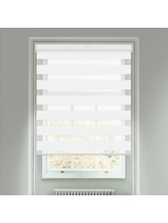 Olympia Frost Electric Vision Day and Night Blind