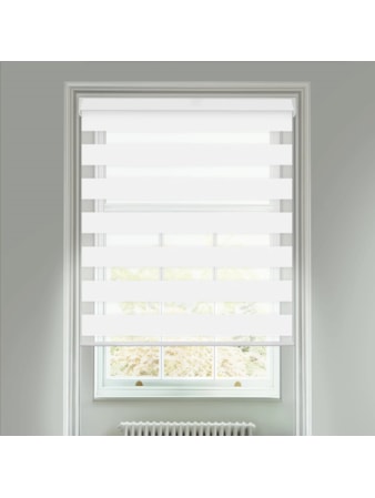 Olympia Frost Electric Vision Day and Night Blind