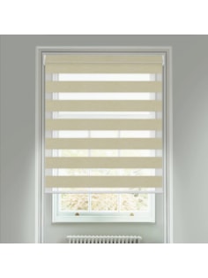 Olympia Sand Electric Vision Day and Night Blind