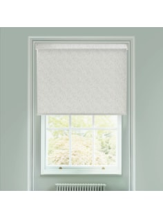 Ripple Natural Electric Roller Blind