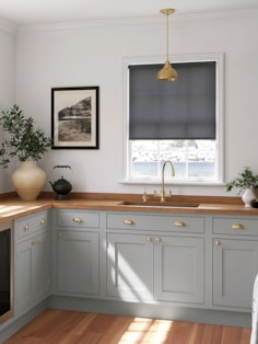 Pompeii Grey Daylight Roller Blind