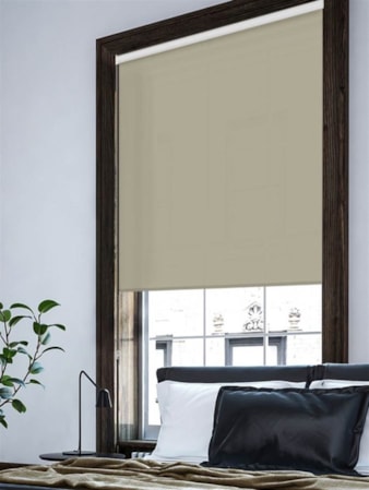 Birch Extra Large Roller Blind Birch Extra Large Roller Blind