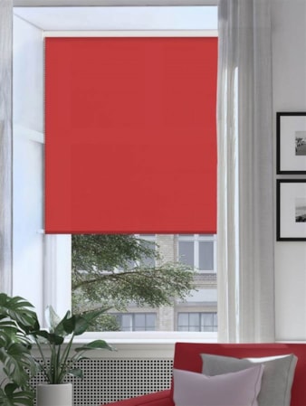Blaze Extra Large Roller Blind | DIG Blaze Extra Large Roller Blind | DIG