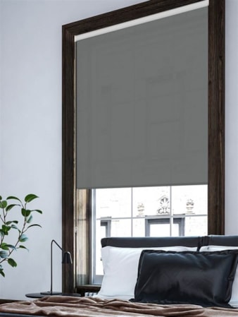 Opus Extra Large Roller Blind Opus Extra Large Roller Blind