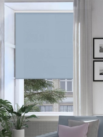 Panama Extra Large Roller Blind Panama Extra Large Roller Blind