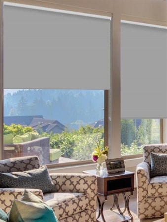 Pavilion Extra Large Roller Blind Pavilion Extra Large Roller Blind