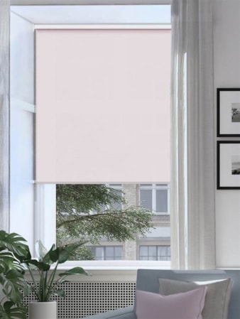 Peony Extra Large Roller Blind Peony Extra Large Roller Blind
