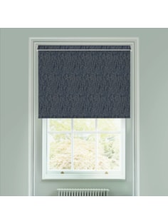 Sahara Marine Electric Roller Blind by Boon & Blake