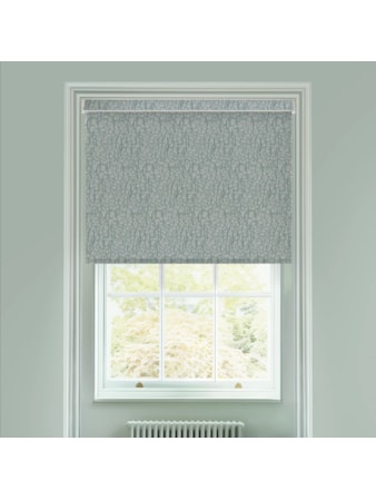 Sahara Mist Electric Roller Blind by Boon & Blake Sahara Mist Electric Roller Blind by Boon & Blake