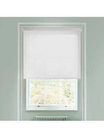 Sheer Metal Electric Roller Blind