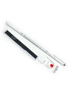 Solar Pack For Powering Blinds
