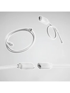Somfy Li-Ion Magnetic Cable & Adaptor Extension Pack