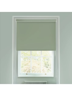 Spire Extra Large Electric Roller Blind