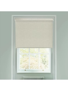 Tokyo Natural Electric Roller Blind