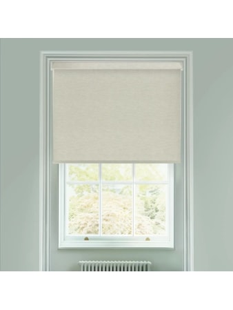 Tokyo Natural Electric Roller Blind