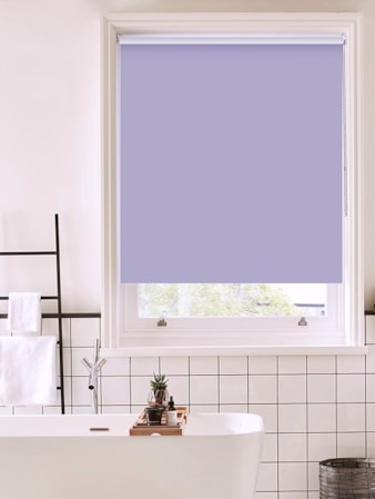 Veronica Bathroom Roller Blind Veronica Bathroom Roller Blind