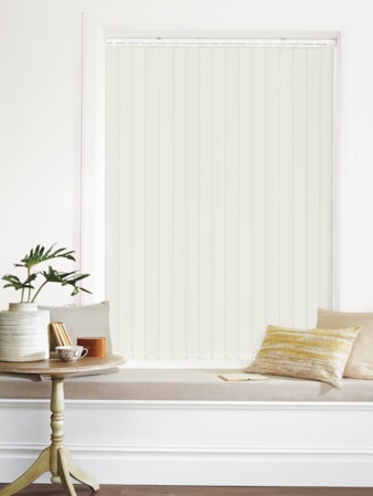 Nimbus Blackout 89mm Vertical Blind Replacement Slats Nimbus Blackout 89mm Vertical Blind Replacement Slats