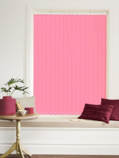 Briar Rose 89mm Blackout Vertical Blind Briar Rose 89mm Blackout Vertical Blind