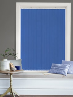 Deep Dive 89mm Blackout Vertical Blind Deep Dive 89mm Blackout Vertical Blind
