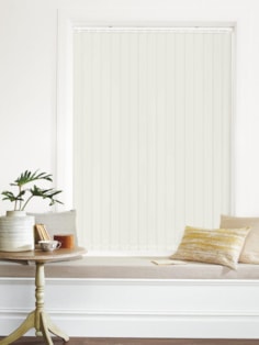 Nimbus 89mm Blackout Vertical Blind Nimbus 89mm Blackout Vertical Blind