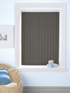 Vulture Daylight 89mm Vertical Blind Replacement Slats Vulture Daylight 89mm Vertical Blind Replacement Slats