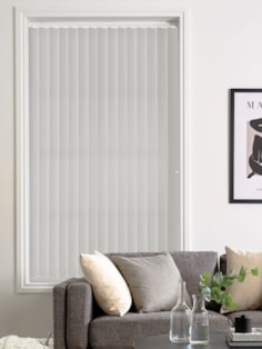 Albatross Daylight 89mm Vertical Blind Replacement Slats Albatross Daylight 89mm Vertical Blind Replacement Slats