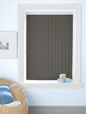 Vulture 89mm Daylight Vertical Blind Vulture 89mm Daylight Vertical Blind