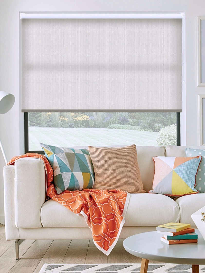Islington Pebble Roller Blind