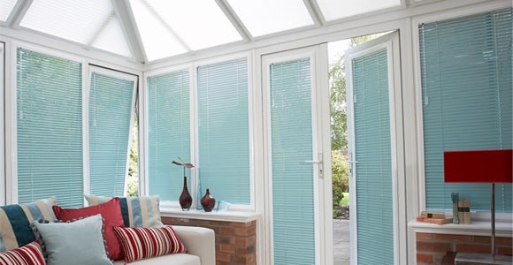 Aluminium perfect fit blinds, no screw fit, FREE SAMPLES and fast delivery