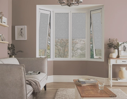 Perfect fit blinds are becoming the number one choice when shopping for conservatory blinds