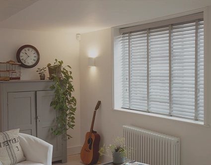 Wood Venetian blinds - Buy online and save up to 70%