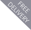 Free delivery available