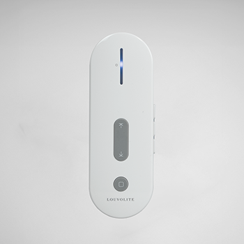 Single channel remote