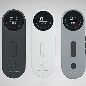 Sixteen Channel Remote