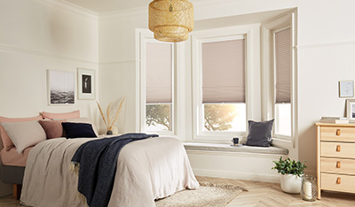 Perfect Fit Thermal Blinds