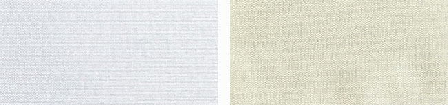 Soft Drape Blackout - White or Ivory