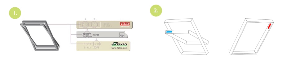 Where to find Your Code Where to find Your Code
