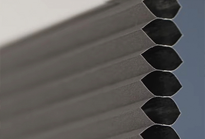 Cellular Thermal Window Blinds