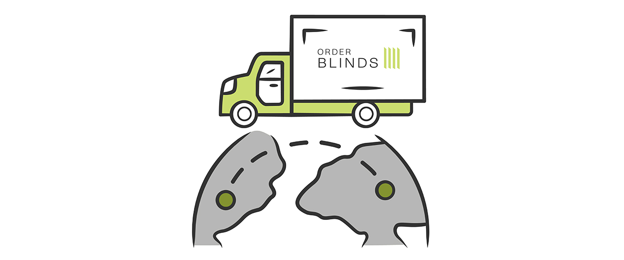 International Delivery