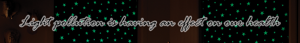 Light Pollution Affecting Our Health