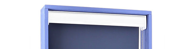 Luxury Roller System with No Insert