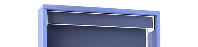 Luxury Roller System