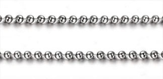 Nickel Chain