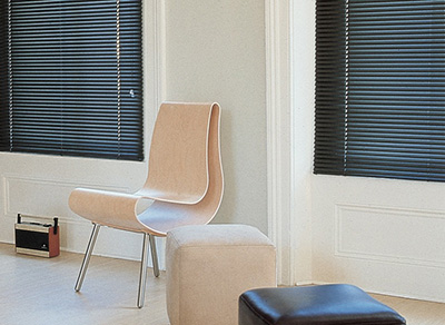 Office Aluminium Venetian Blinds