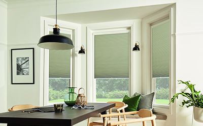 Office Cellular Blinds