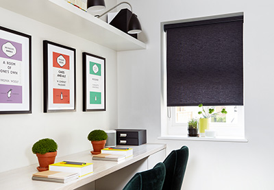 Office Roller Blinds