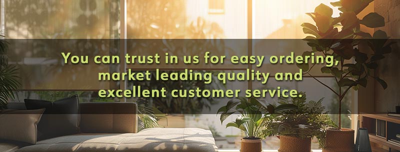 Order Blinds Online Ltd