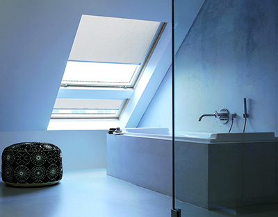 Roof Skylight Blinds