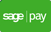 Secured by SagePay Secured by SagePay